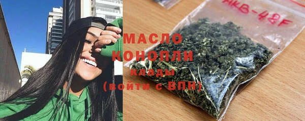 твердый Пересвет